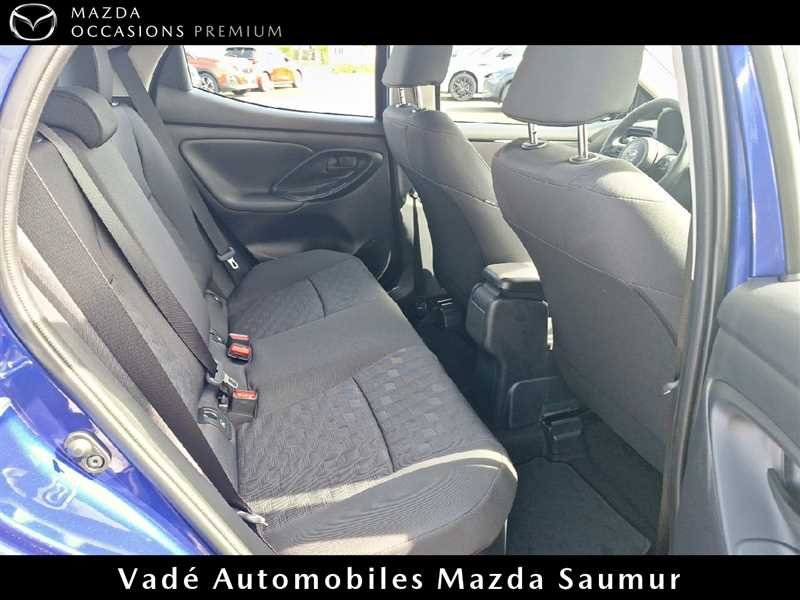mazda - Visuel 13