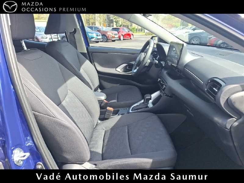 mazda - Visuel 14