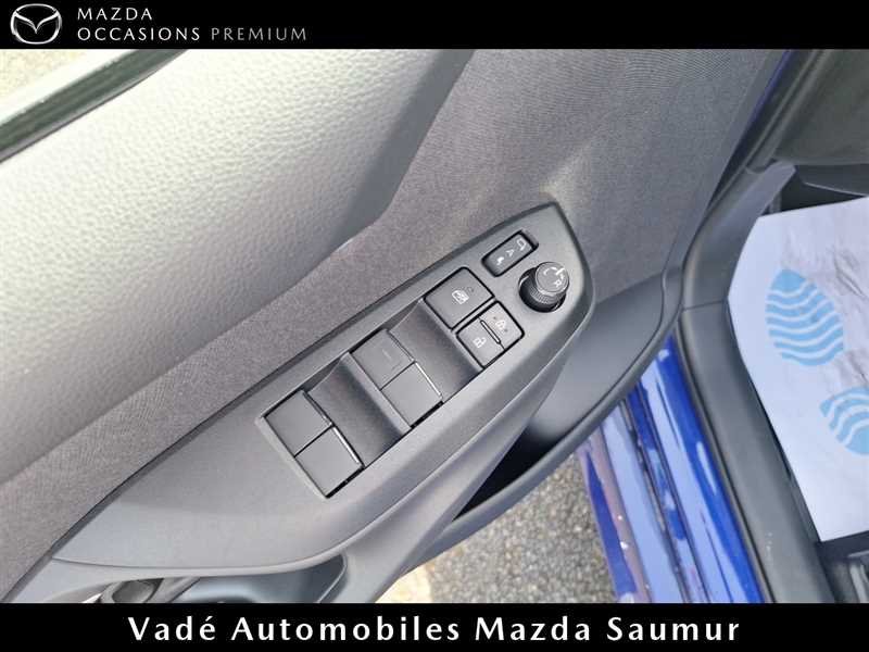 mazda - Visuel 15