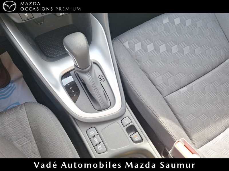 mazda - Visuel 19