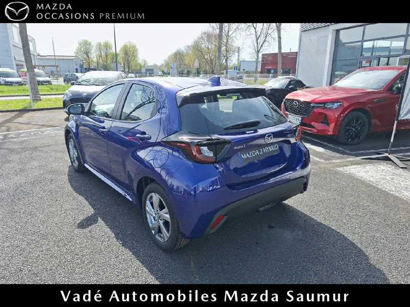 mazda - Visuel 5