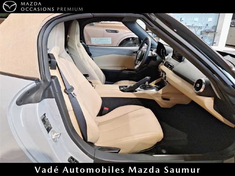 mazda - Visuel 8