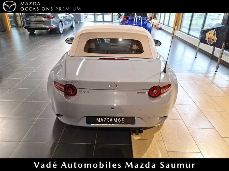 mazda - Visuel 10