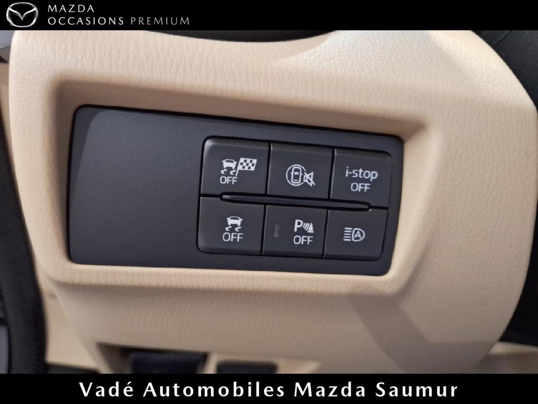 mazda - Visuel 14