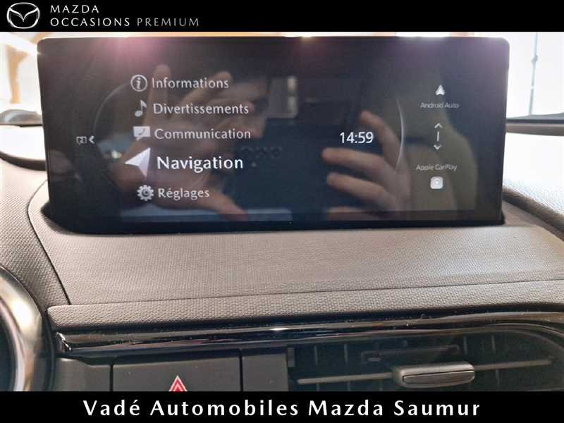 mazda - Visuel 18