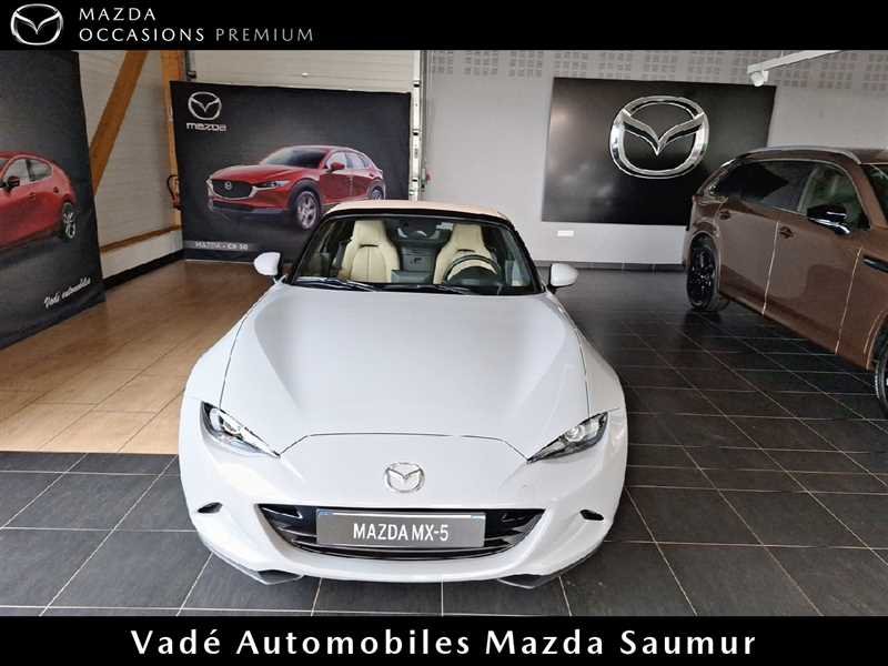 mazda - Visuel 1