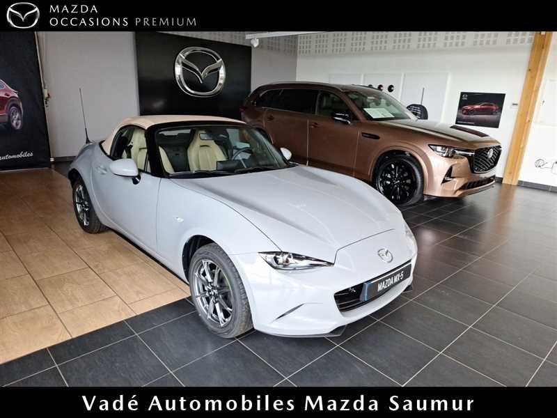 mazda - Visuel 2