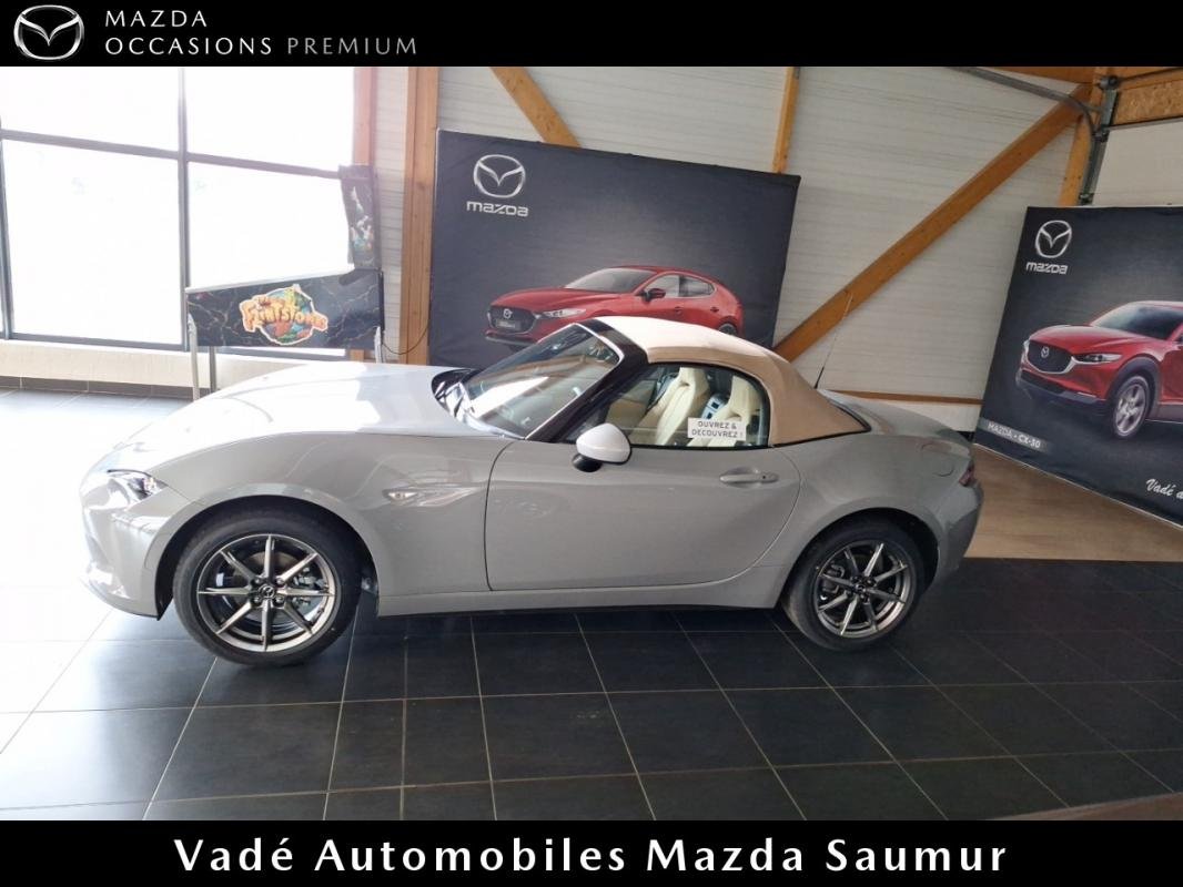 mazda - Visuel 3