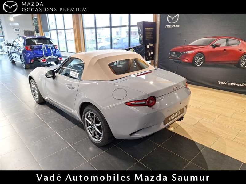 mazda - Visuel 5
