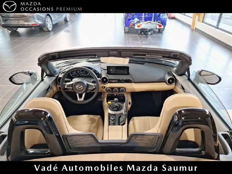 mazda - Visuel 6