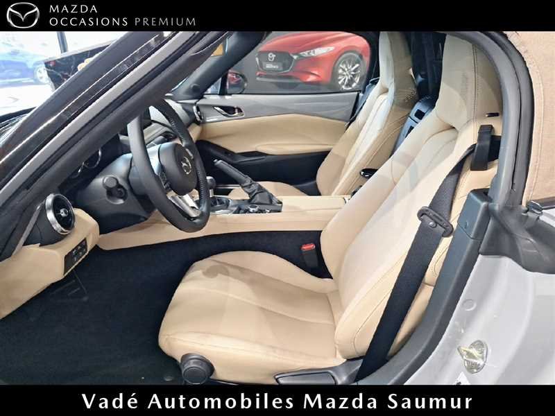 mazda - Visuel 7
