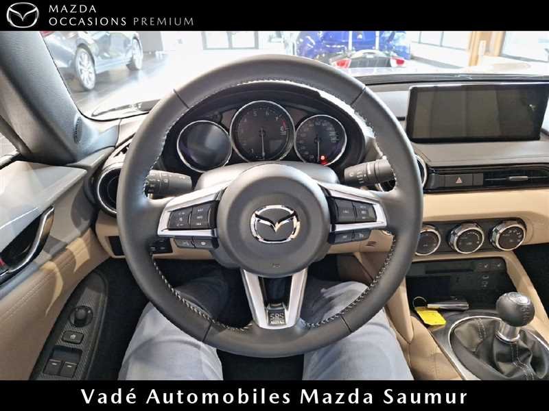 mazda - Visuel 9
