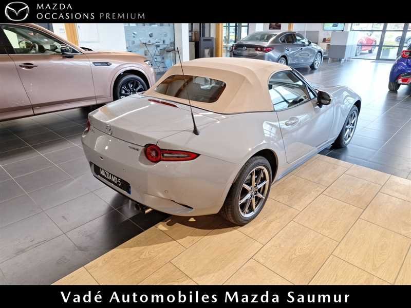 mazda - Visuel 11