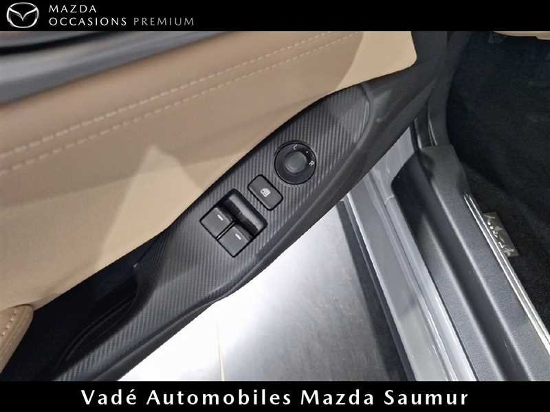 mazda - Visuel 13