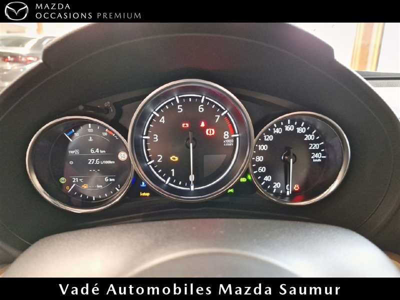 mazda - Visuel 17