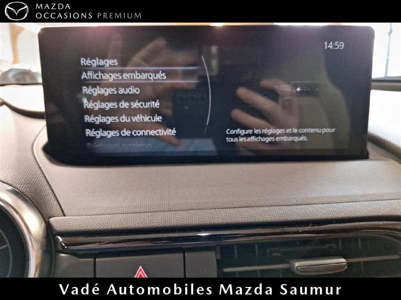 mazda - Visuel 19