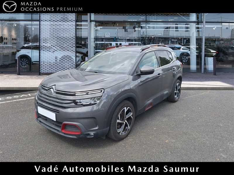 citroen - Visuel 0