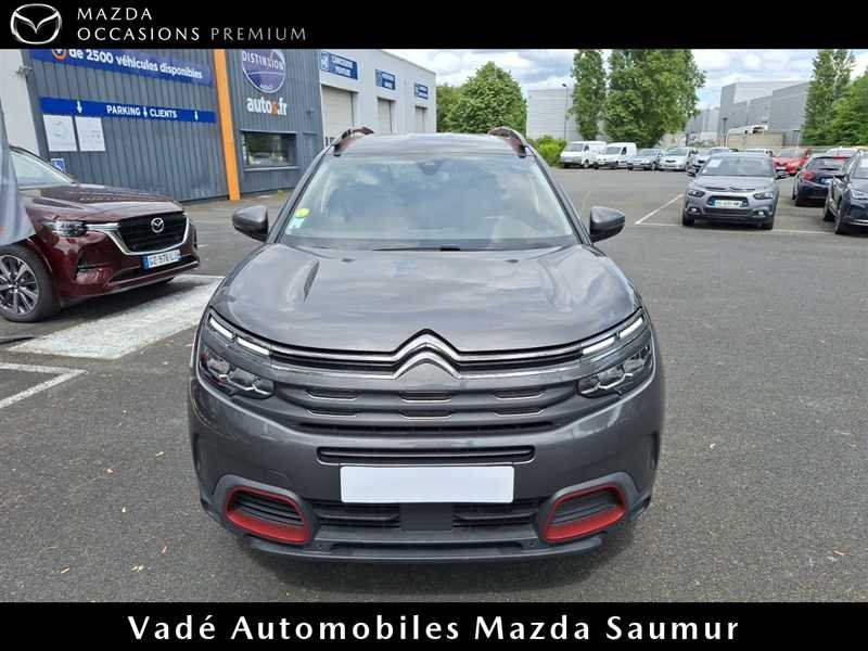 citroen - Visuel 1