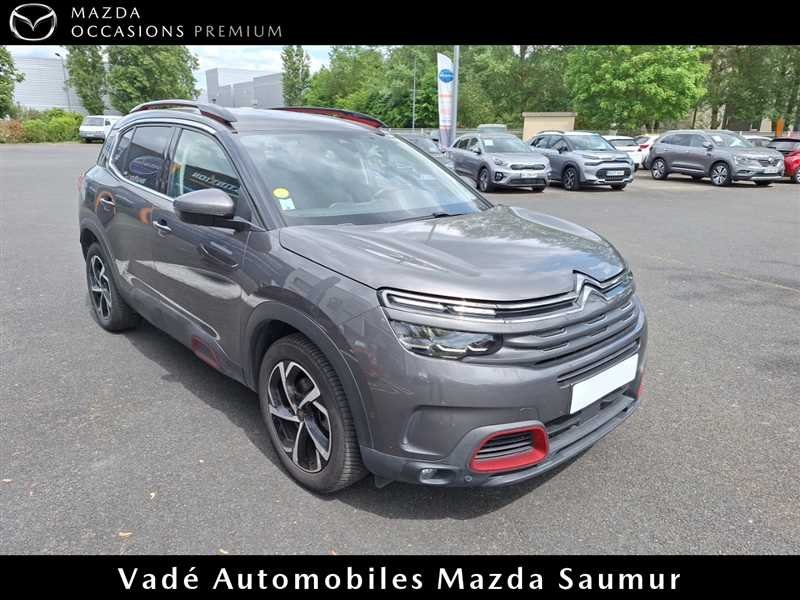 citroen - Visuel 2