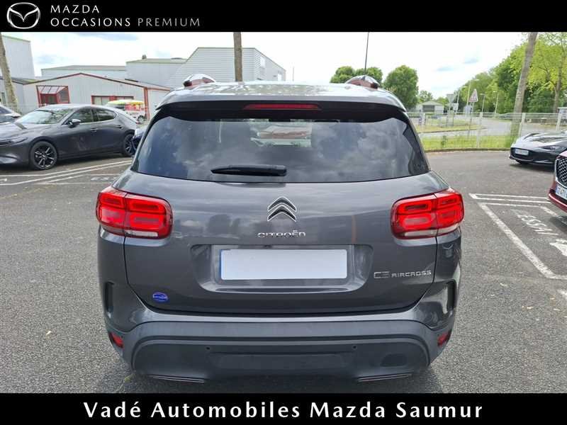 citroen - Visuel 10