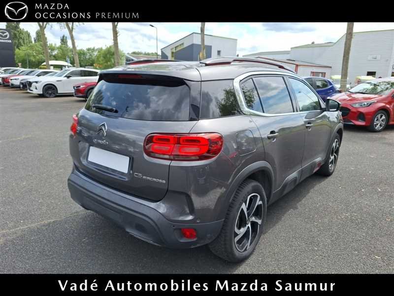 citroen - Visuel 11