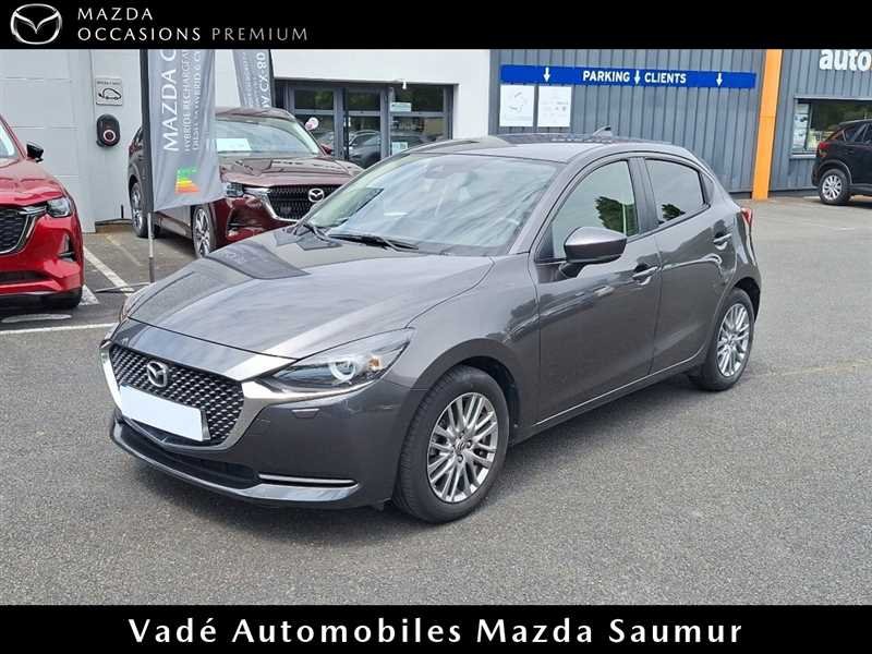 MAZDA2