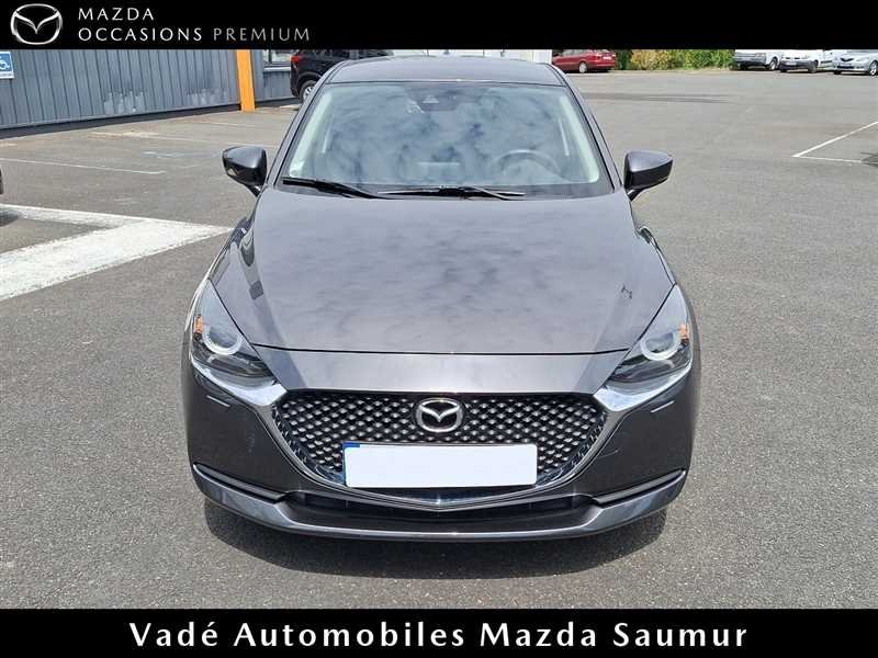 mazda - Visuel 1