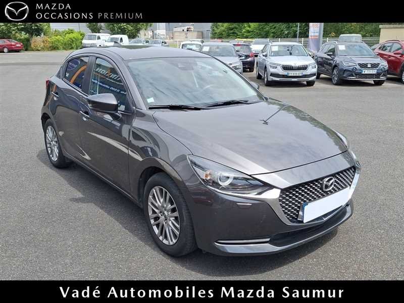 mazda - Visuel 2