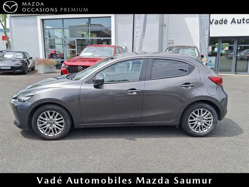 mazda - Visuel 3