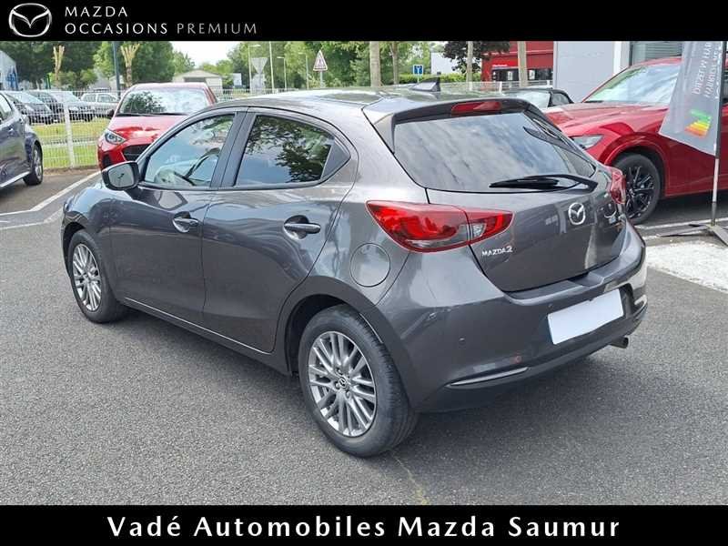 mazda - Visuel 5