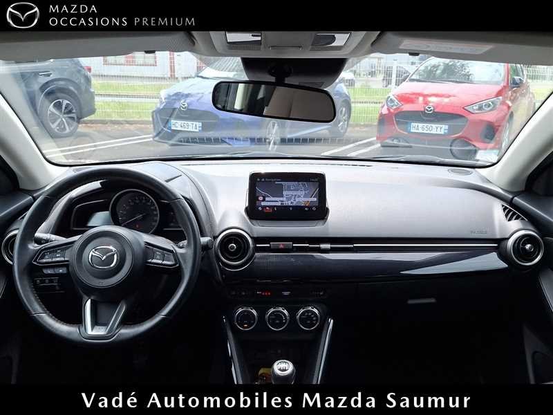 mazda - Visuel 6