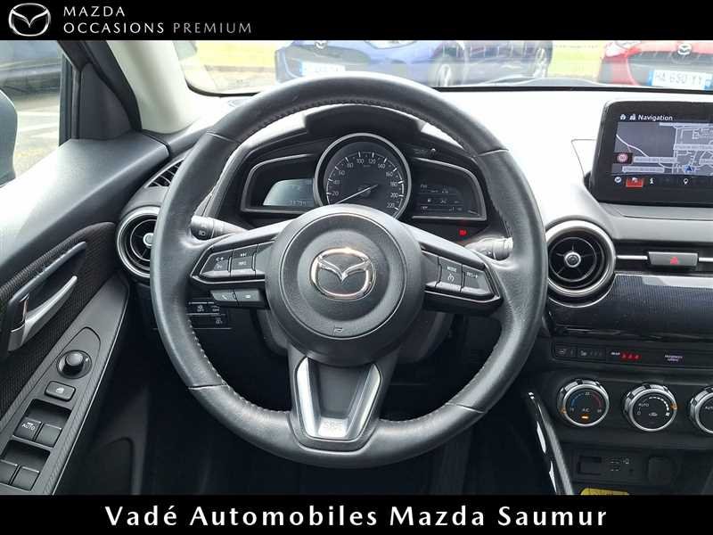 mazda - Visuel 9