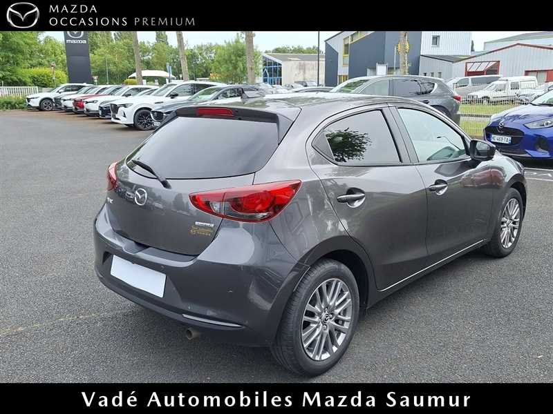 mazda - Visuel 11