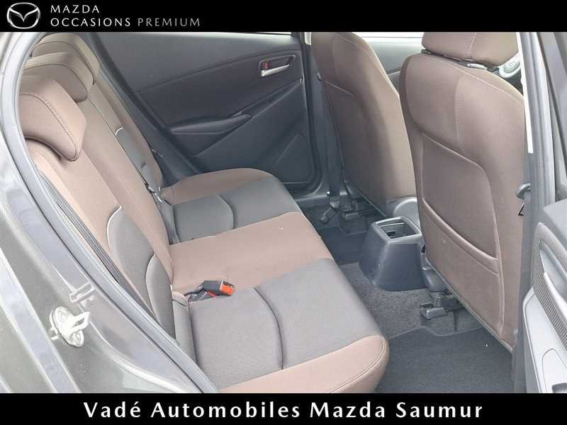 mazda - Visuel 12