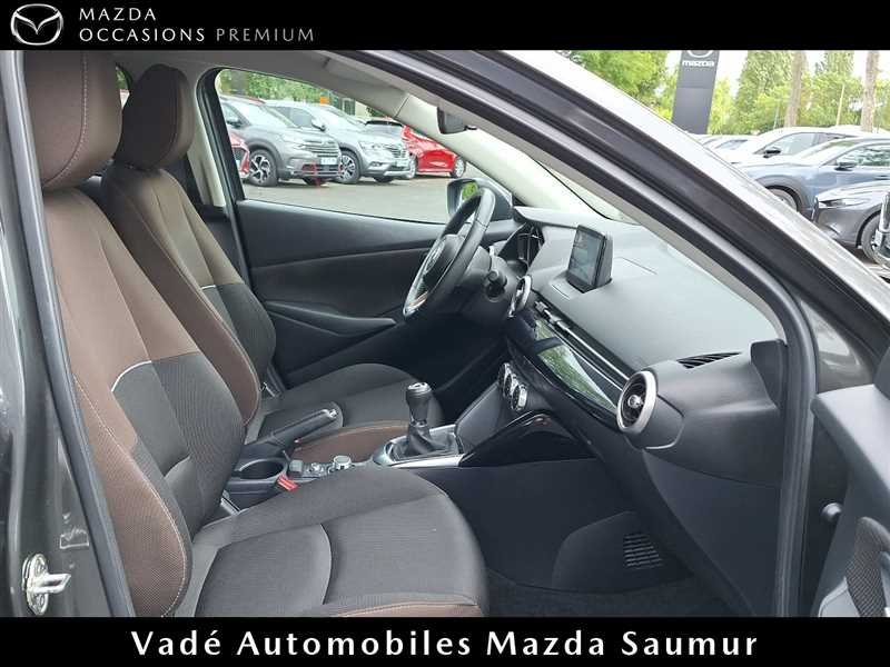 mazda - Visuel 13