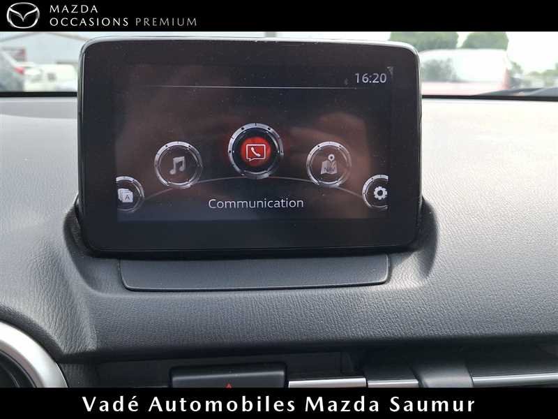 mazda - Visuel 17