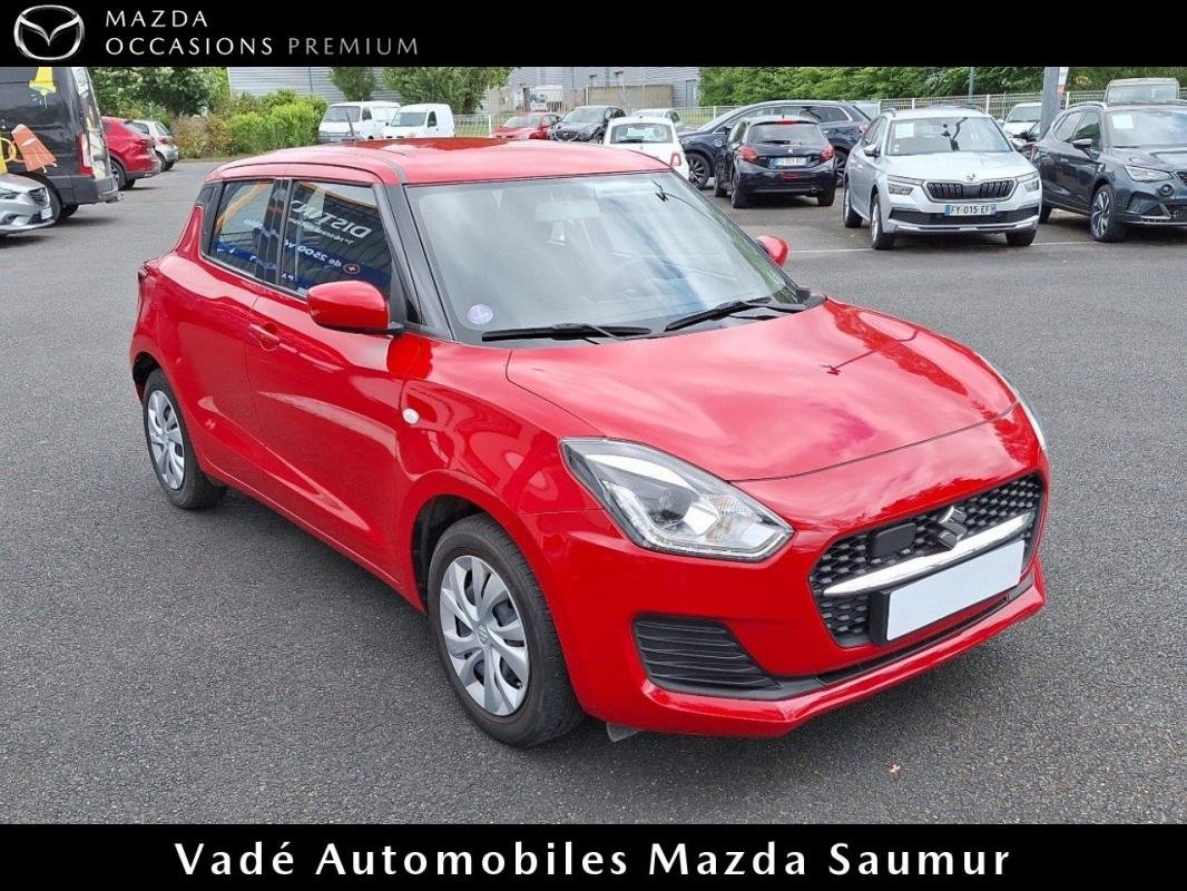 suzuki - Visuel 2