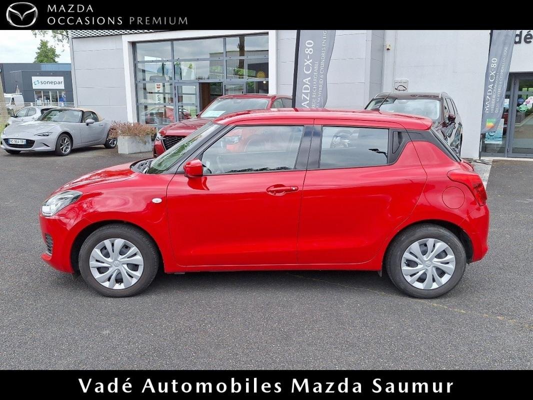 suzuki - Visuel 3