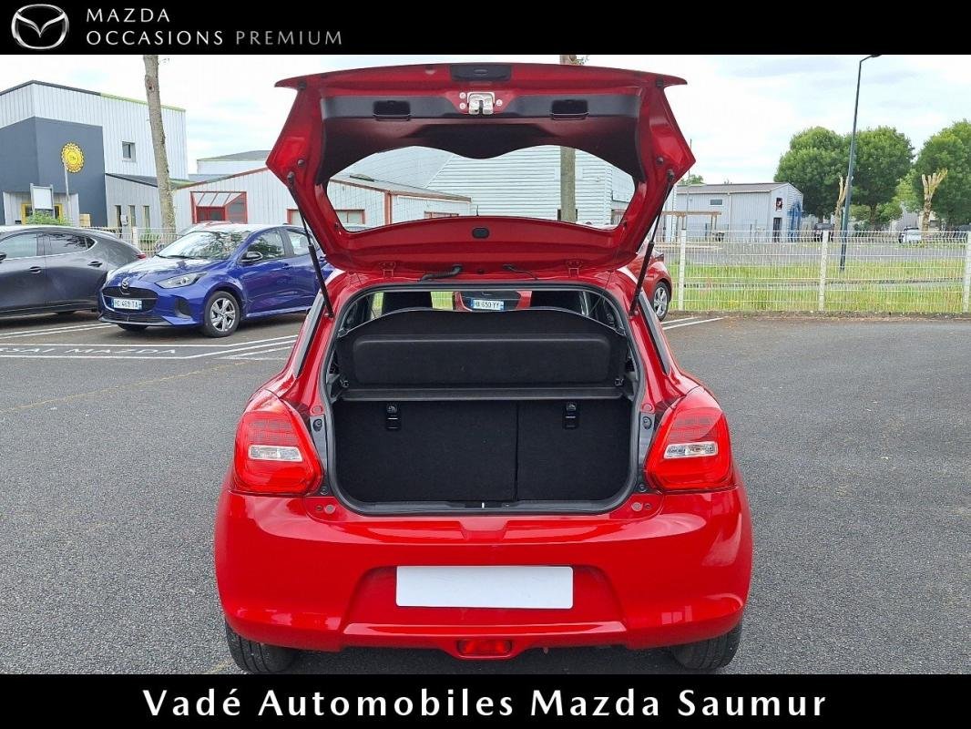 suzuki - Visuel 4