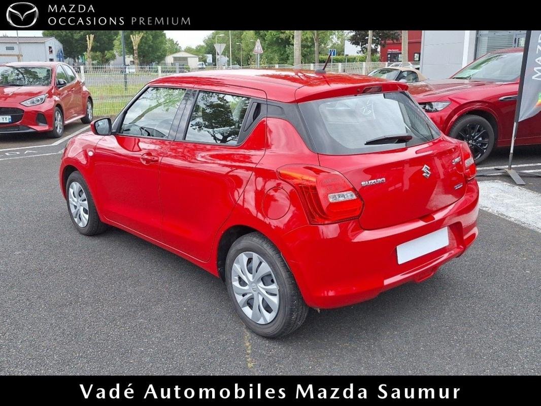 suzuki - Visuel 5