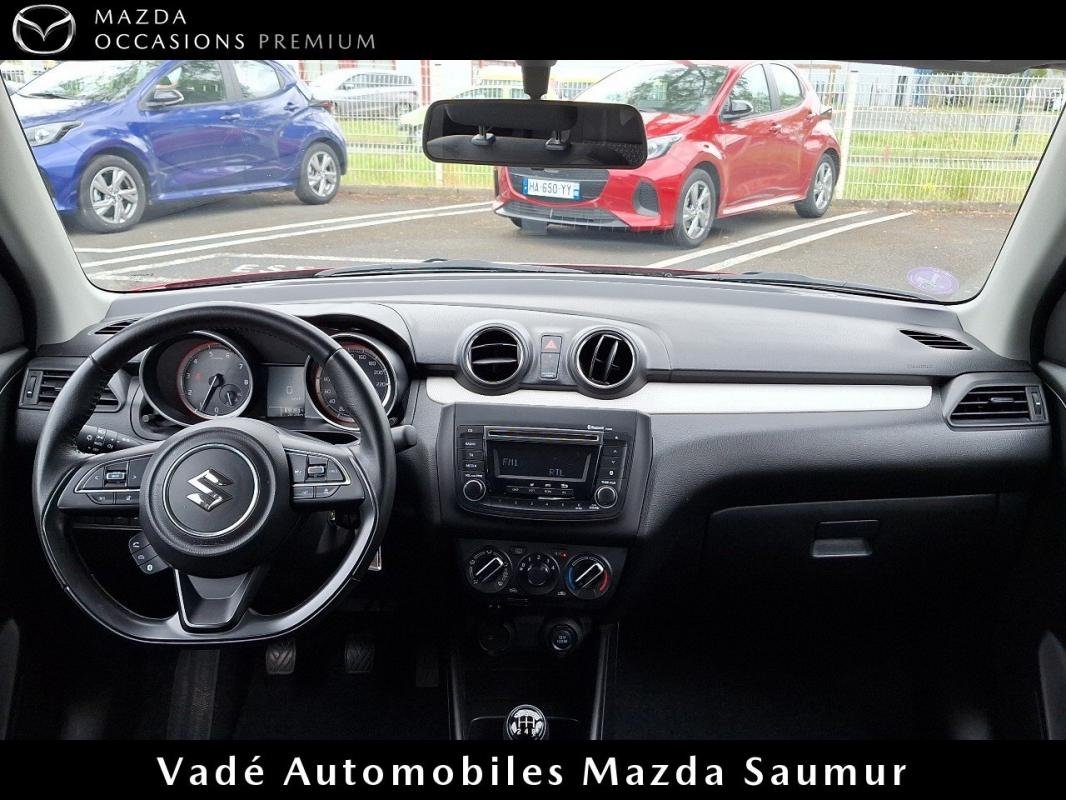 suzuki - Visuel 6
