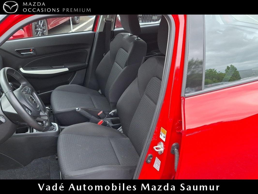 suzuki - Visuel 7