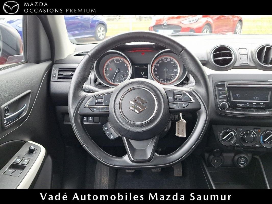 suzuki - Visuel 9