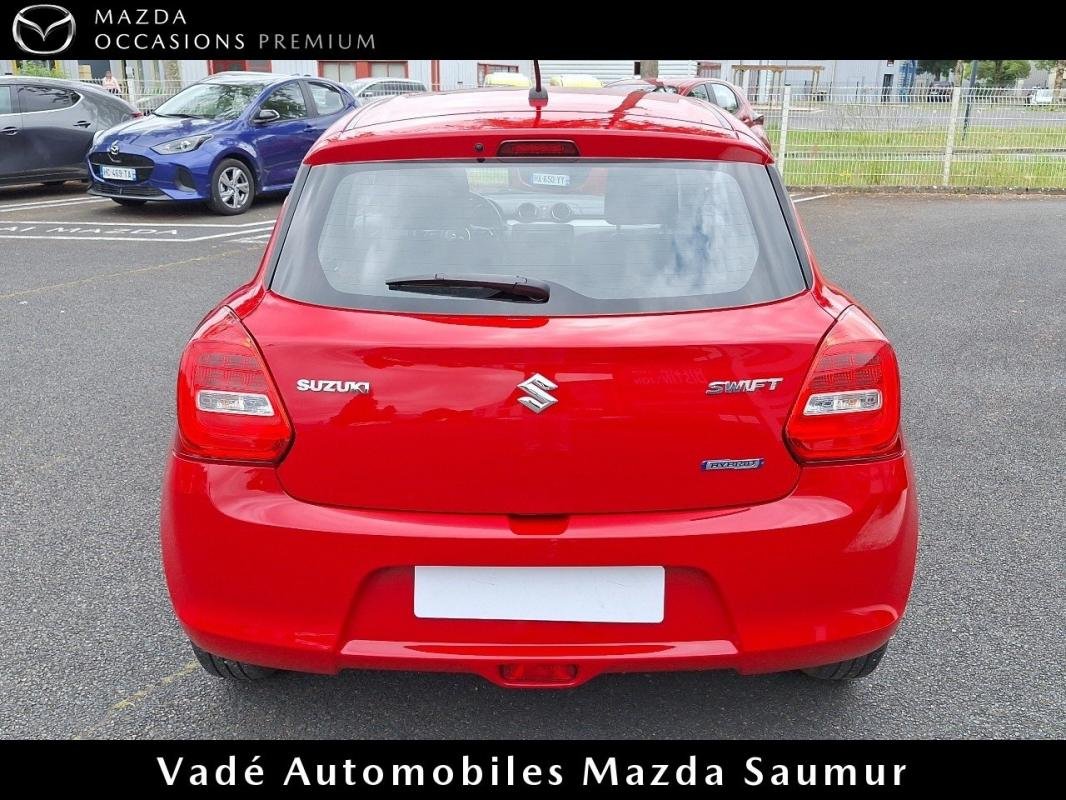 suzuki - Visuel 10