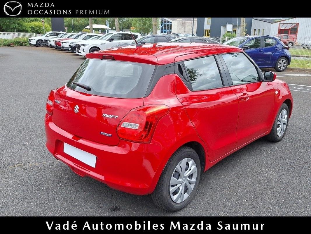 suzuki - Visuel 11