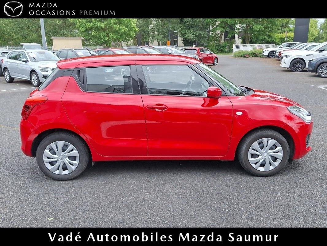 suzuki - Visuel 12