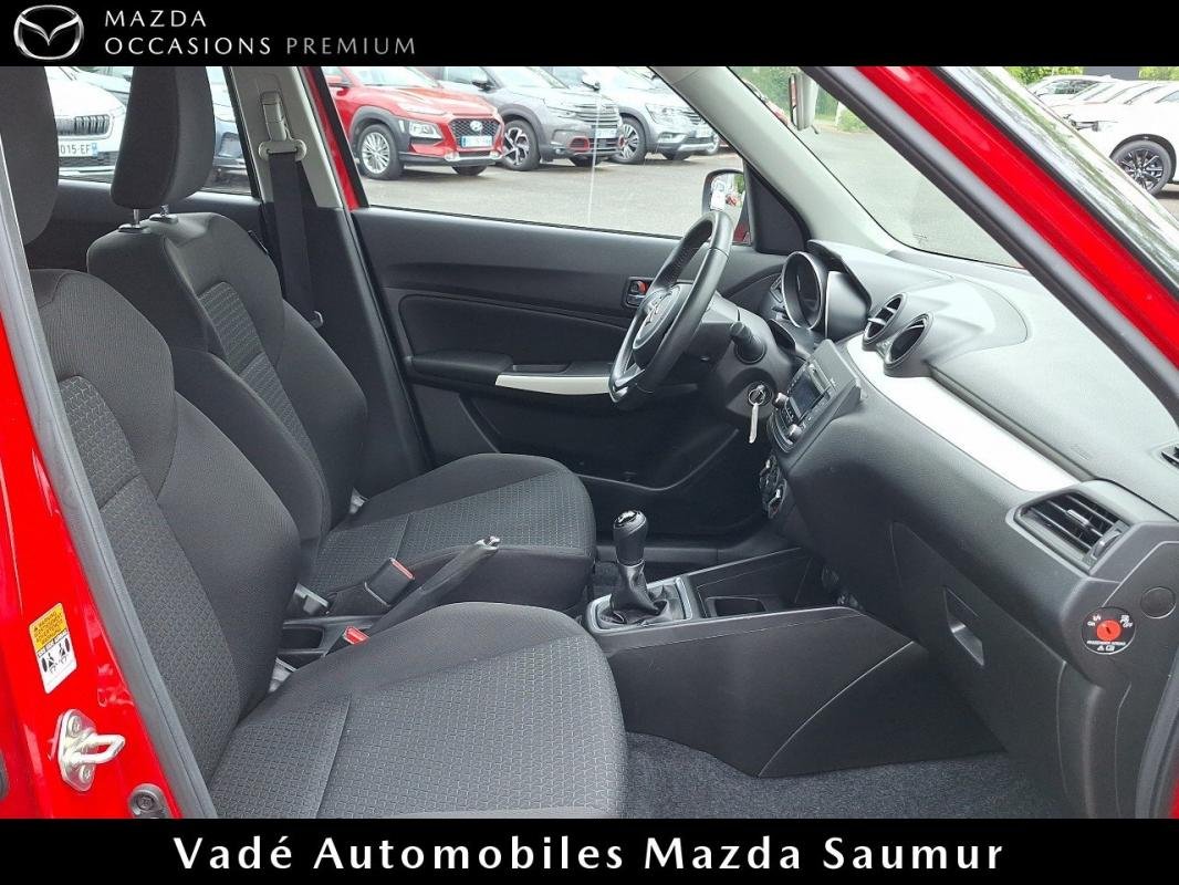 suzuki - Visuel 14