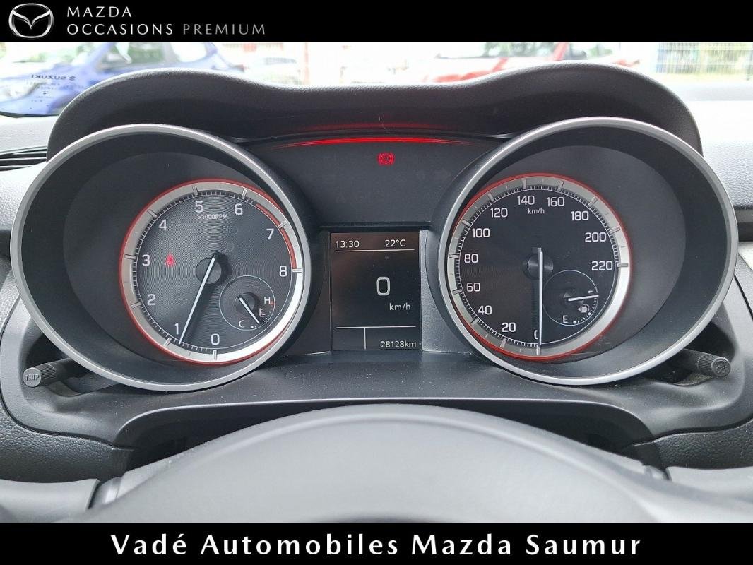 suzuki - Visuel 16