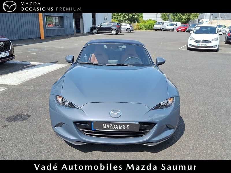 mazda - Visuel 1