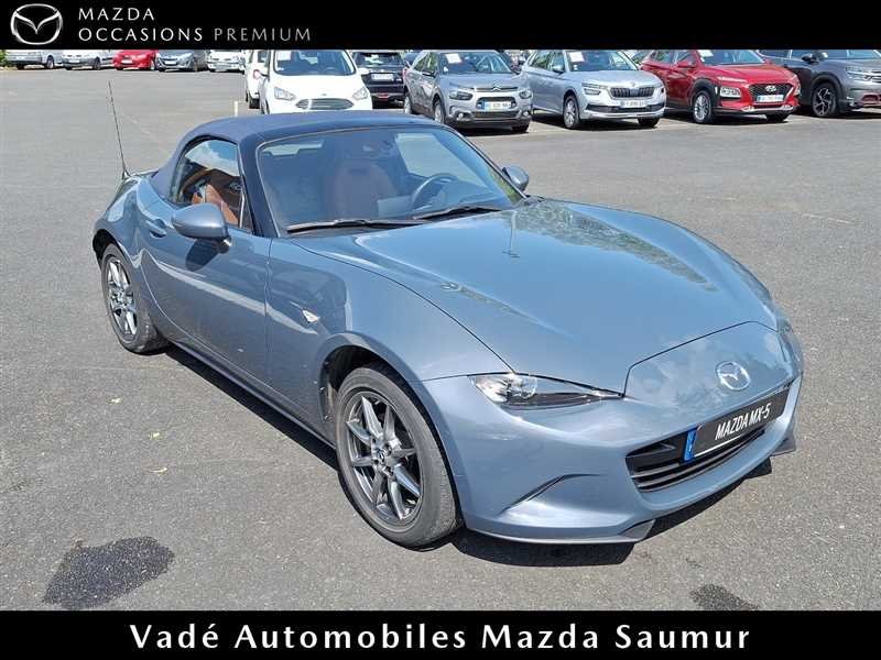mazda - Visuel 2